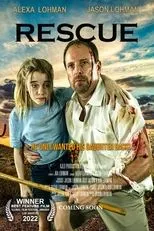 Póster de Rescue