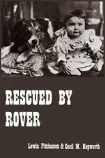 Póster de Rescued by Rover