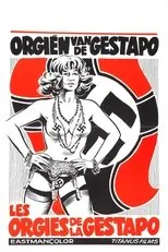 Póster de Réseau secret