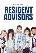 Póster de Resident Advisors
