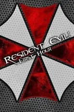 Póster de Resident Evil: First Hour