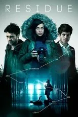 Póster de Residue