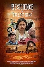 Póster de Resilience and the Lost Gems