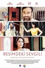 Póster de Resimdeki Sevgili