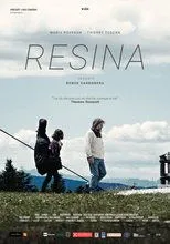 Póster de Resina