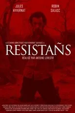 Póster de RESISTAÑS