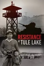 Póster de Resistance at Tule Lake