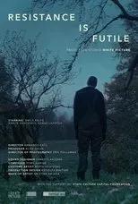 Póster de Resistance is Futile
