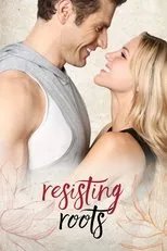 Póster de Resisting Roots