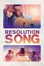 Póster de Resolution Song
