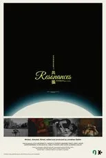 Póster de Resonances