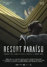 Póster de Resort Paraíso