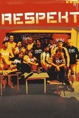 Póster de Respekt