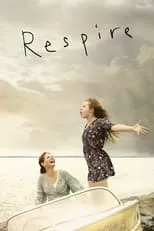 Póster de Respira