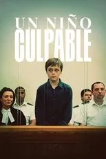 Póster de Responsible Child