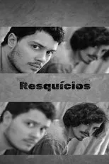 Póster de Resquícios