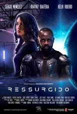 Póster de Ressurgido