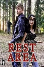 Póster de Rest Area