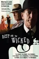 Póster de Rest for the Wicked