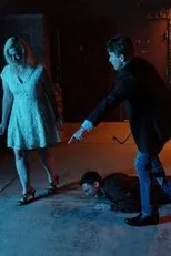 Póster de Rest Stop