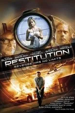 Póster de Restitution