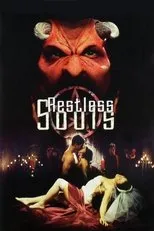 Póster de Restless Souls