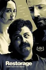 Póster de Restorage
