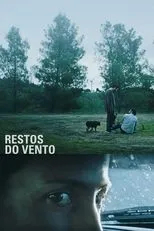 Póster de Restos do Vento