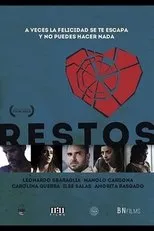 Póster de Restos