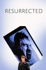 Póster de Resurrected