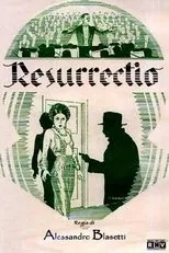 Póster de Resurrectio