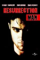 Póster de Resurrection Man