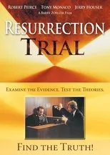 Póster de Resurrection Trial
