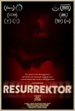 Póster de Resurrektor