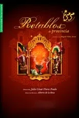 Póster de Retablos de Provincia
