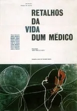 Póster de Retalhos da Vida de Um Médico