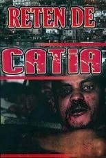 Póster de Retén de Catia