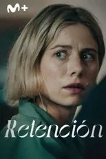 Póster de Retención