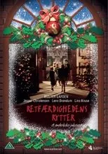 Póster de Retfærdighedens rytter