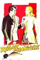 Póster de Retour de manivelle