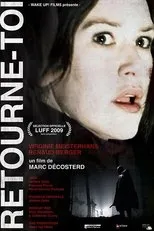 Póster de Retourne-toi