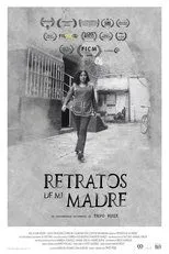Póster de Retratos de mi madre