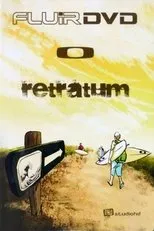 Póster de Retratum