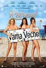 Póster de Retreat Vama Veche