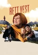 Póster de Rett Vest