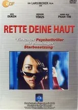 Póster de Rette deine Haut