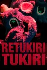 Póster de Retukiri Tukiri