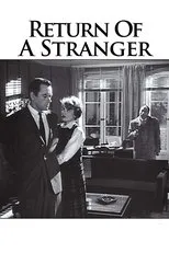 Póster de Return of a Stranger