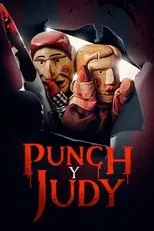 Póster de Return of Punch and Judy