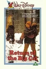 Póster de Return of the Big Cat